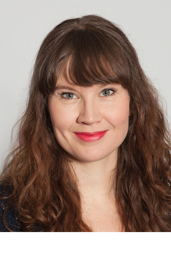 Sari Johanna Sumuvuori