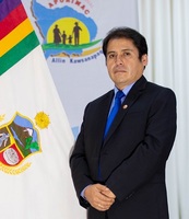 Waldir Pimentel Maldonado