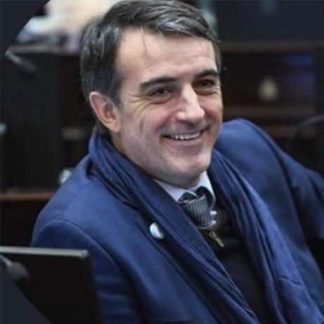 Esbeban Bullrich