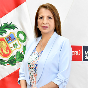 Guadalupe Mercedes Pizarro Matos