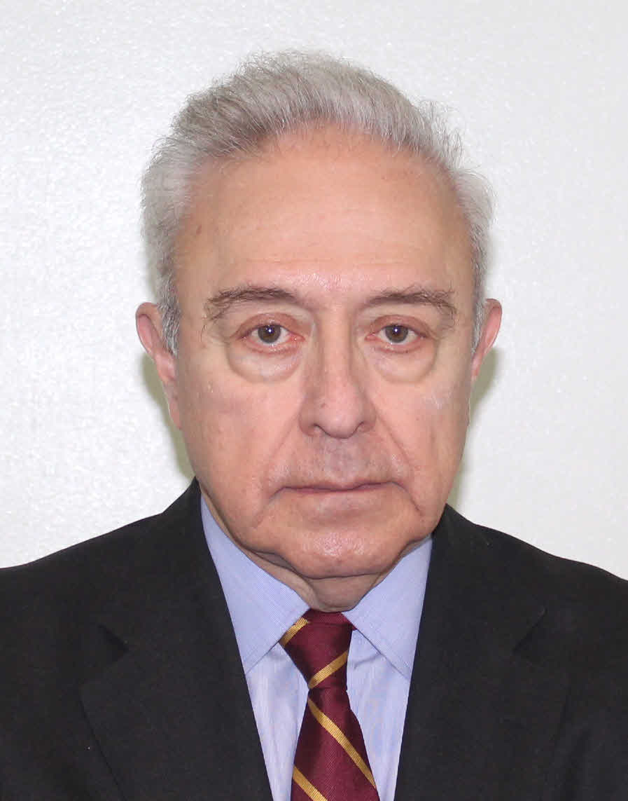 Héctor Vasconcelos Con Licencia