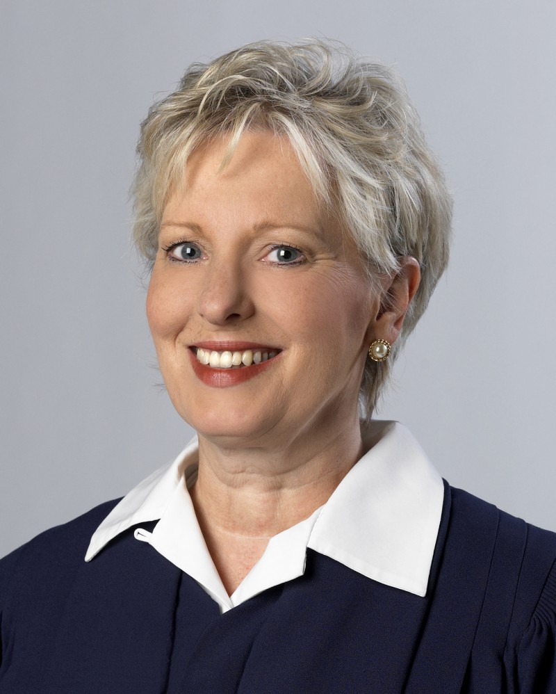 Judith Ann Lanzinger
