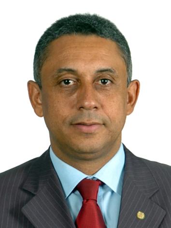 Gilmar Alves Machado