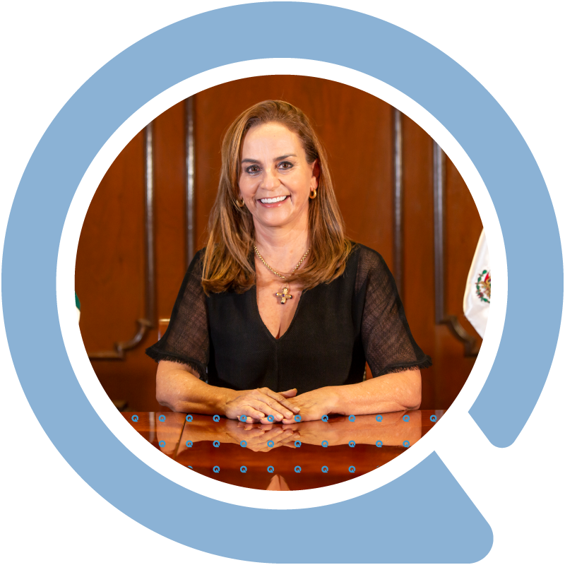 María Lorena García Jimeno Alcocer