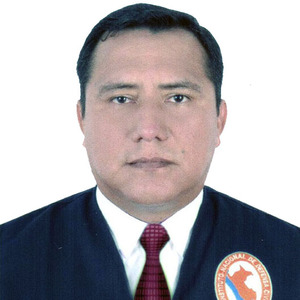 Eric Segura Ttito