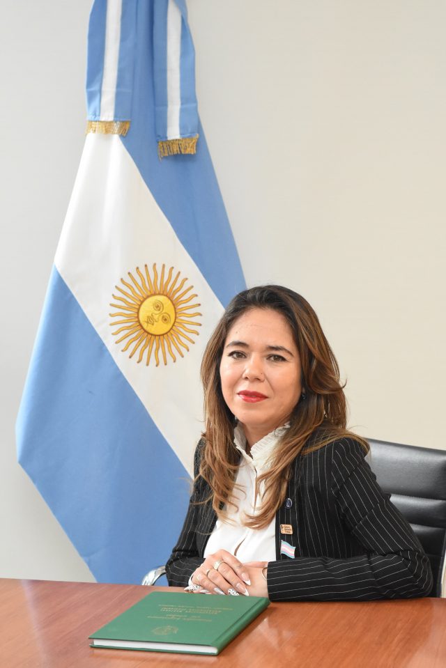 Tatiana Alejandra Goic