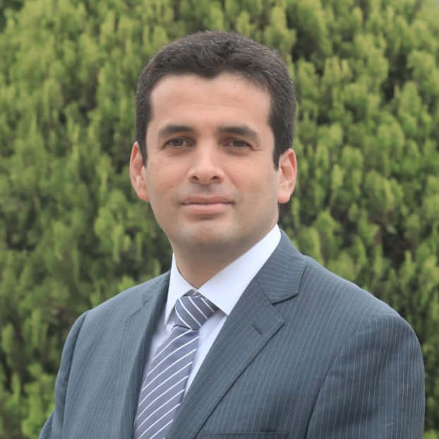 Eduardo Luna Cervantes