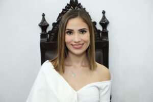 Diana Laura Rodríguez Morales