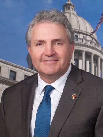 Charles Younger