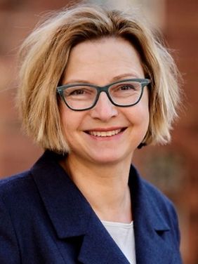 Bettina Margarethe Wiesmann