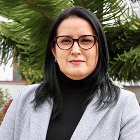 María Elisa Noain Moreno