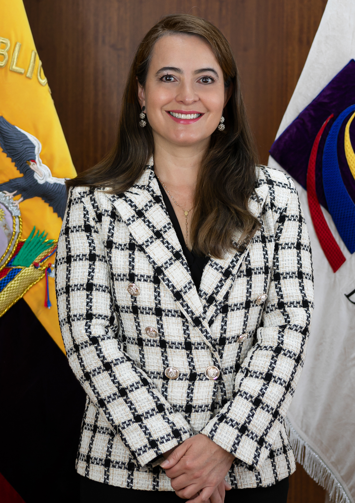 Carmen Corral Ponce