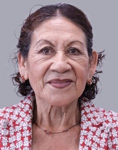 Dionicia Vázquez García