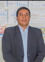 Crispin Barrial Lujan