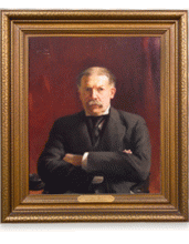 Richard Olney