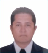 Moises Ruiz Perez