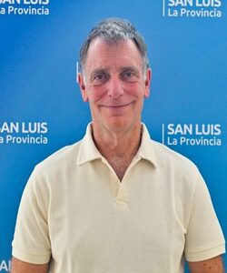 Luis Pestchanker