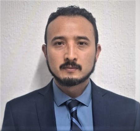 Quím óscar Aguilar Sierra