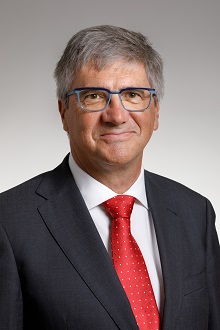 Gil Sevillano González