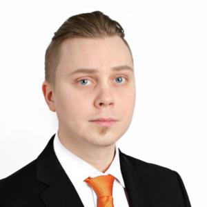Joni-Petteri Kivistö