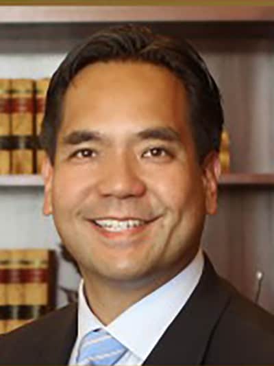 Sean Reyes