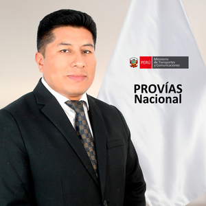 Jorge Luis Quispe Meneses