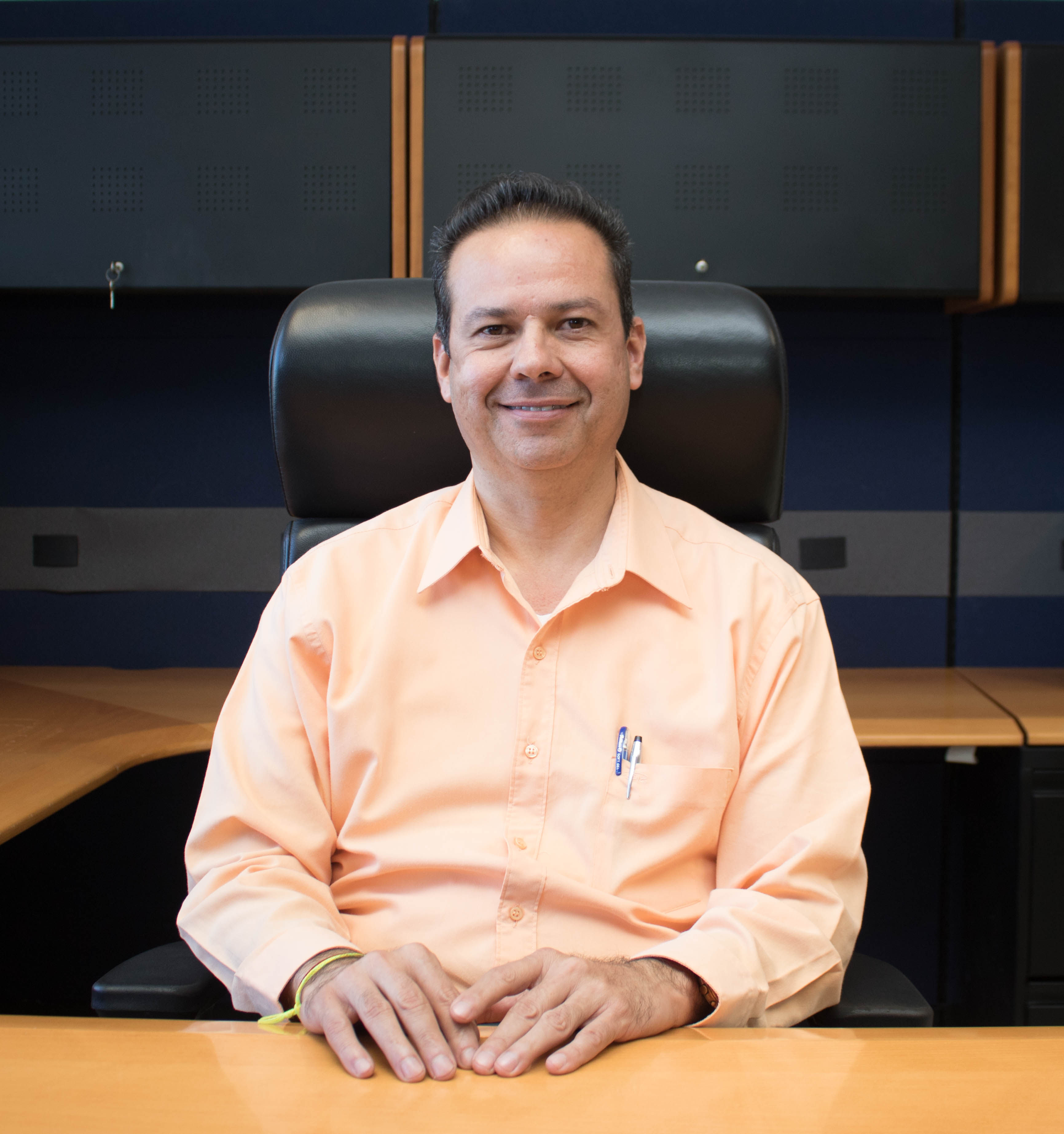Pavel Camelo Avedoy
