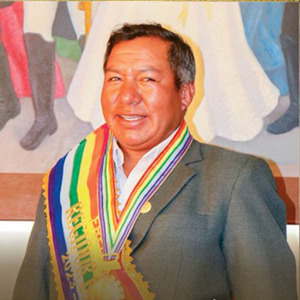 Fredy Fancisco Huillca Huillca