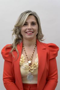 Mónica Rodríguez Ordóñez