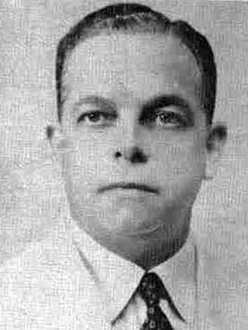 Marino Machado De Oliveira