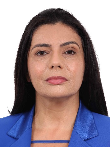 Ione Maria Moreira Dias Barbosa