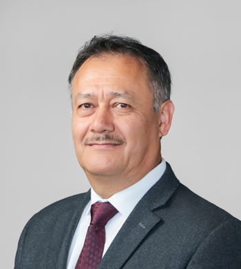 Francisco Ramírez Y Ramírez