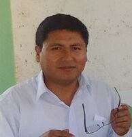 Ulises Sandro Quispe Gutiérrez