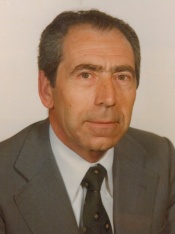 Enric Manuel-Rimbau I Tomàs