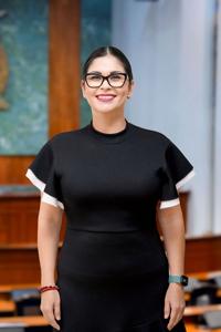 Juana Minerva Vázquez González
