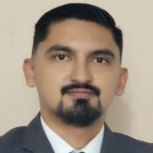 Juan Miguel Huancas Muñoz