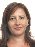 Claudina Morales Rodríguez