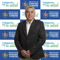 Eliot Cespedes Camacho