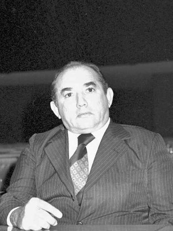 José Wilson Siqueira Campos