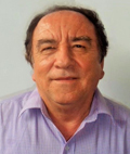 Jorge Alberto La Torre Alvarado