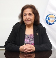 Mariela Esther álvarez Muñoz