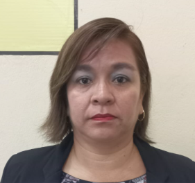 Monica Leici Hidalgo Acuña