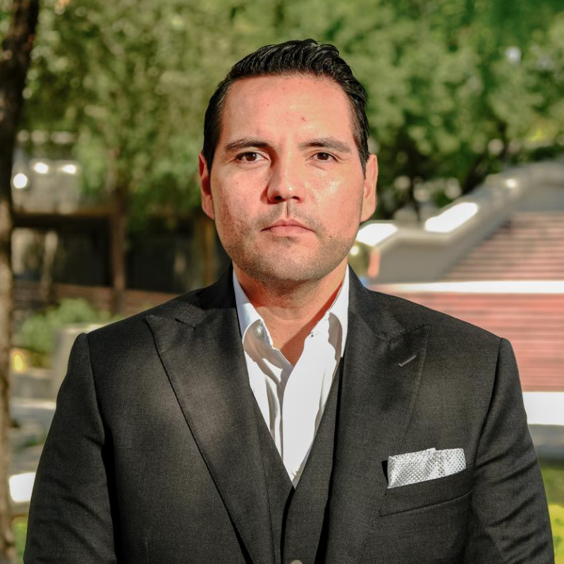 Francisco Andrés Silva Soto