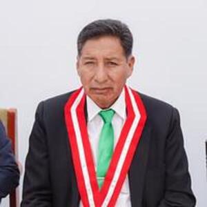 Juan Ramos Arocutipa