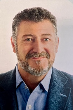 ángel Calvo Fernández