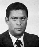 Juan Sabater Escudé