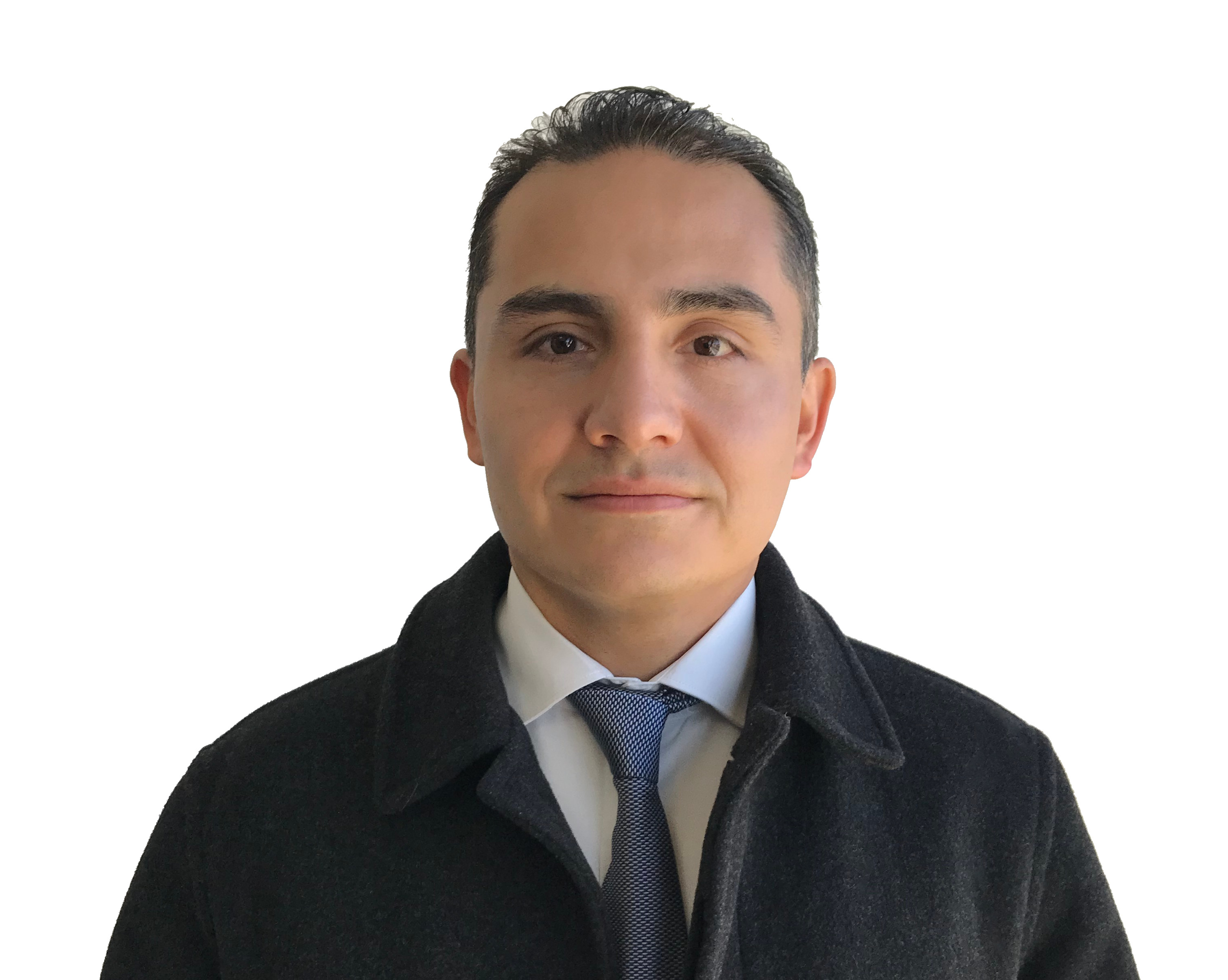 Alejandro Valdés Souto
