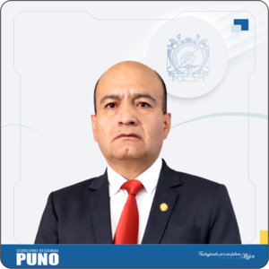 Jorge Edson Limachi Mozo