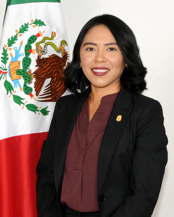 Alma Sarahí Arellano Rosas