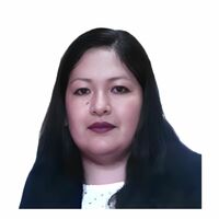 Janeth Noemi Palacios Maguiña